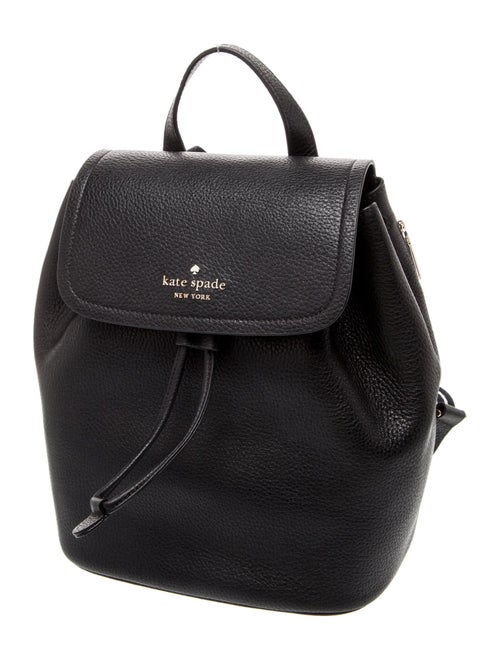 Kate Spade New York Leather Backpack