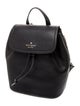 Kate Spade New York Leather Backpack