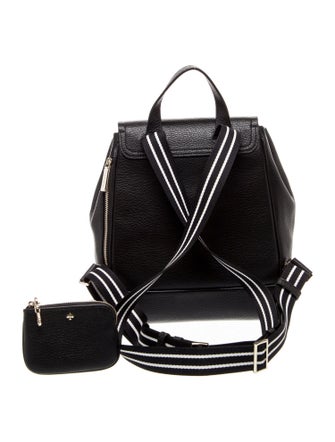 Kate Spade New York Leather Backpack