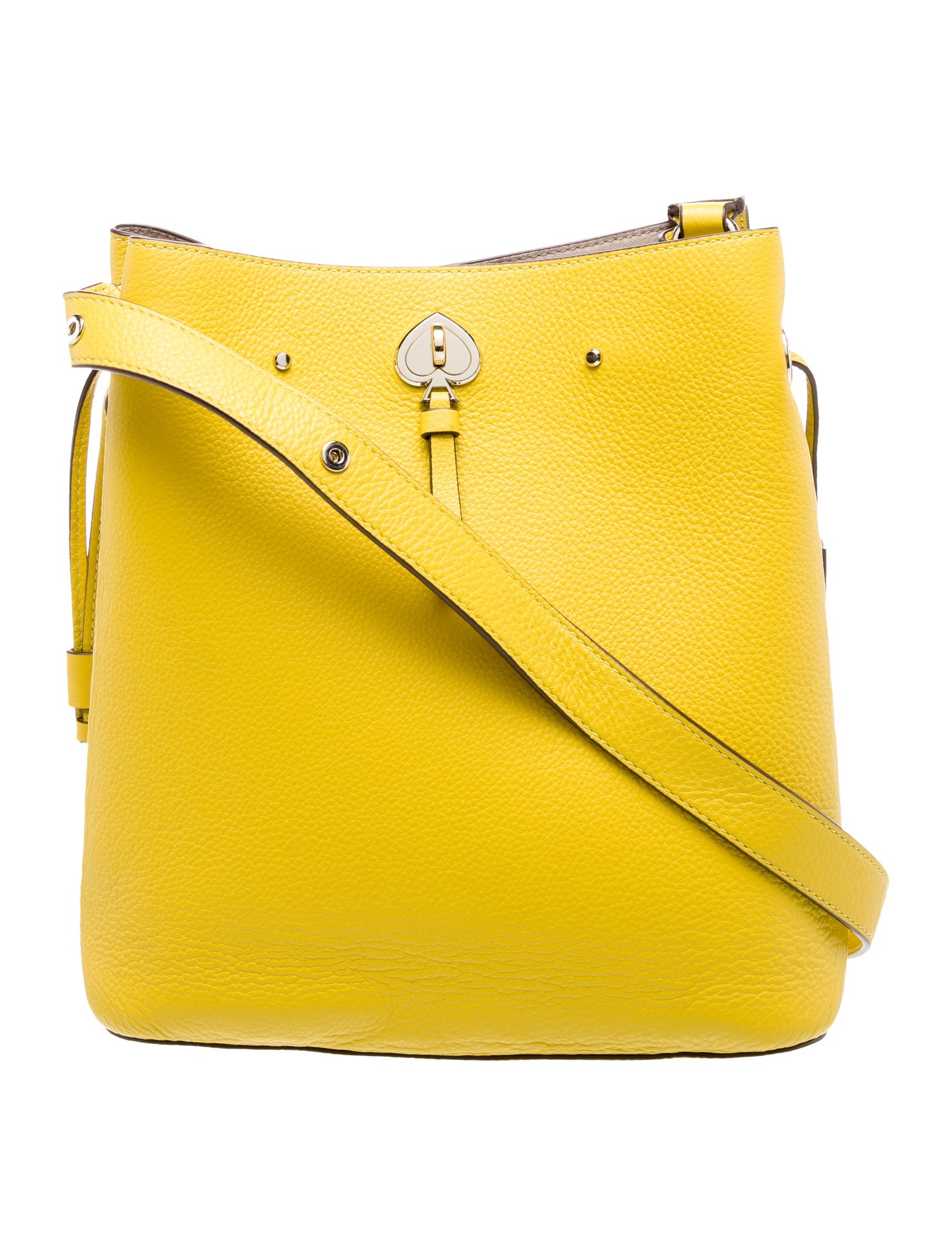 Kate Spade New York Leather Crossbody Bag