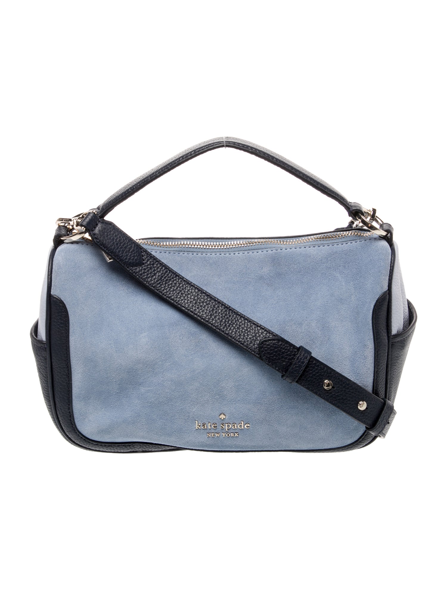 Kate Spade New York Leather Crossbody Bag