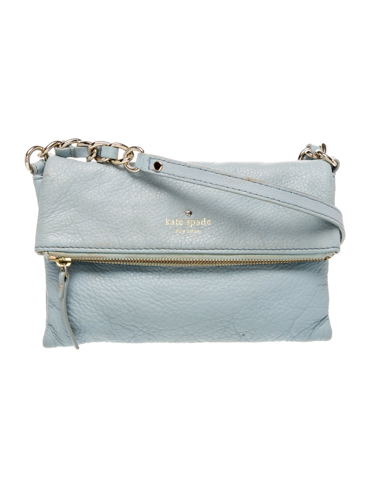 Kate Spade New York Signature Shoulder Bag