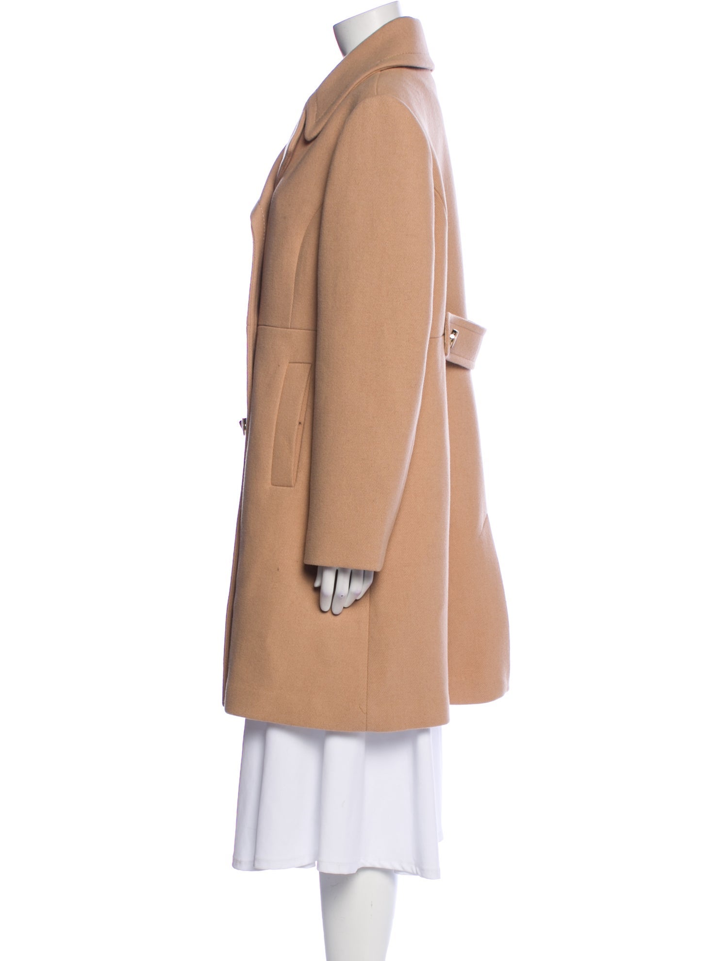 Kate Spade New York Wool Jacket