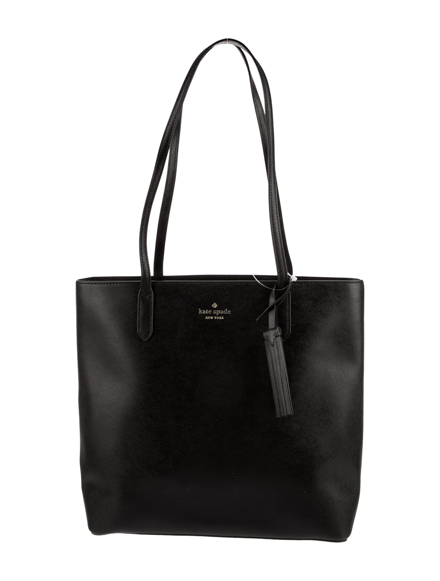 Kate Spade New York Saffiano Leather Tote