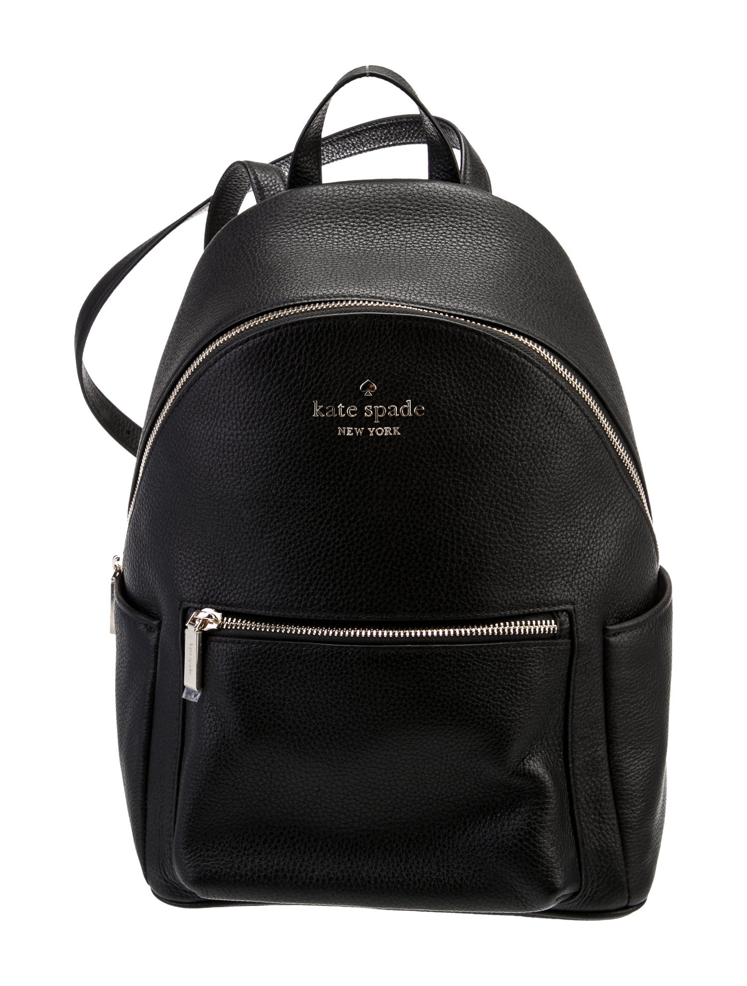 Kate Spade New York Leather Backpack