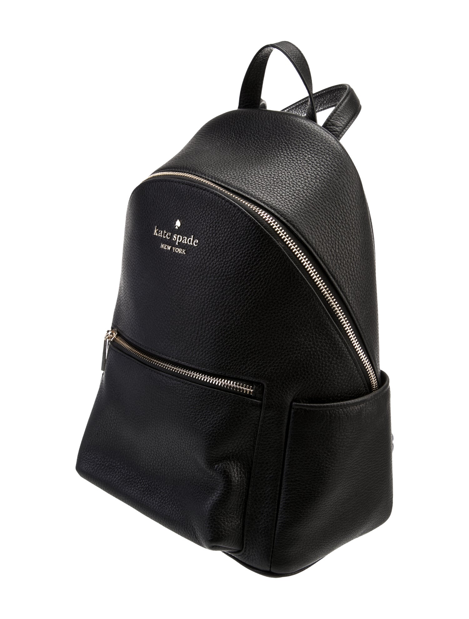 Kate Spade New York Leather Backpack