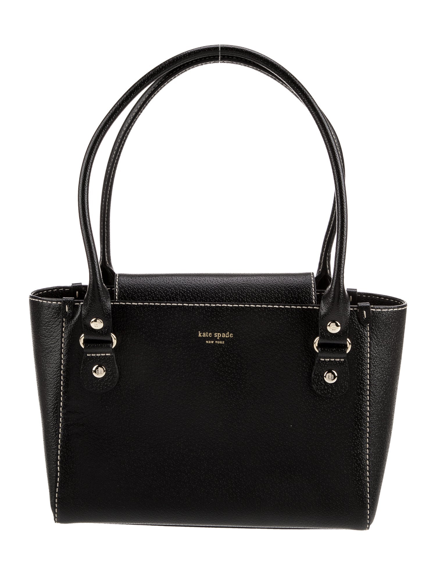 Kate Spade New York Leather Shoulder Bag