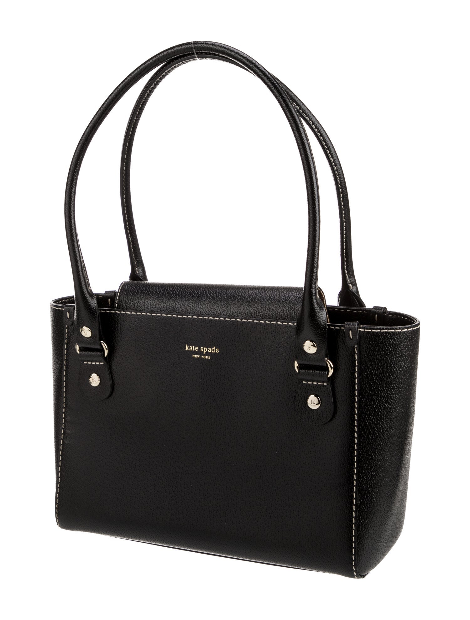 Kate Spade New York Leather Shoulder Bag