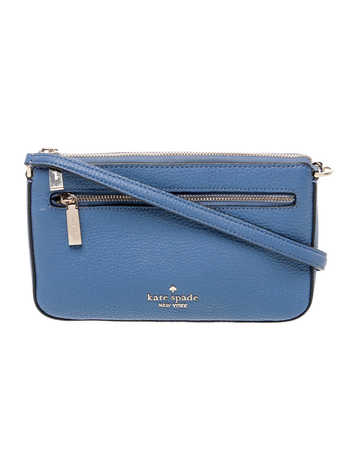 Kate Spade New York Leather Shoulder Bag