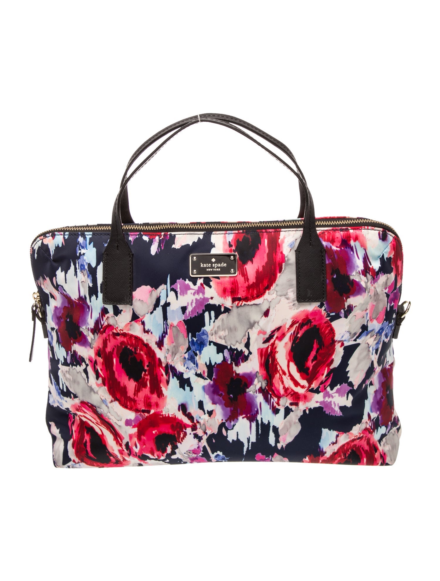 Kate Spade New York Print Laptop Case