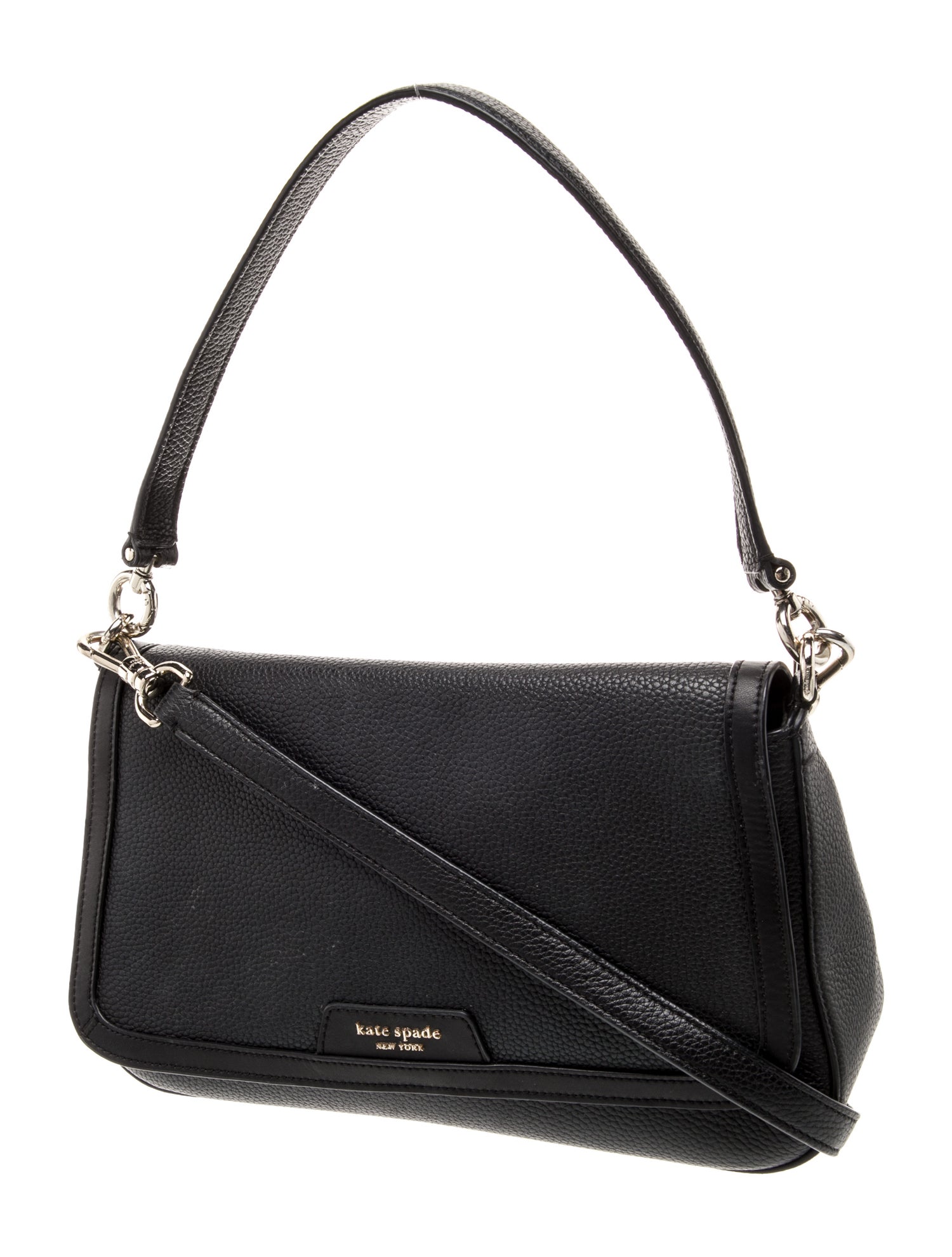 Kate Spade New York Leather Shoulder Bag