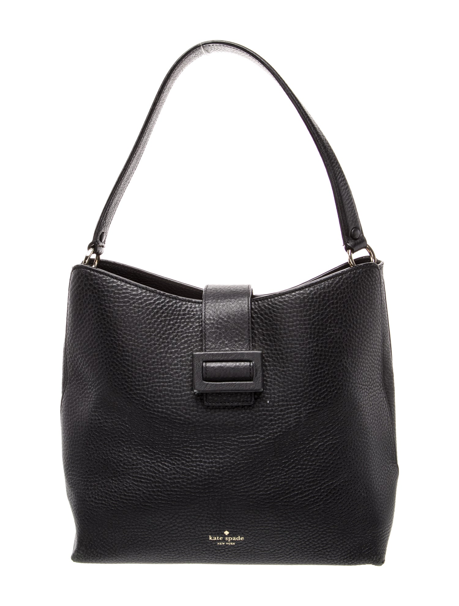 Kate Spade New York Leather Top Handle Bag