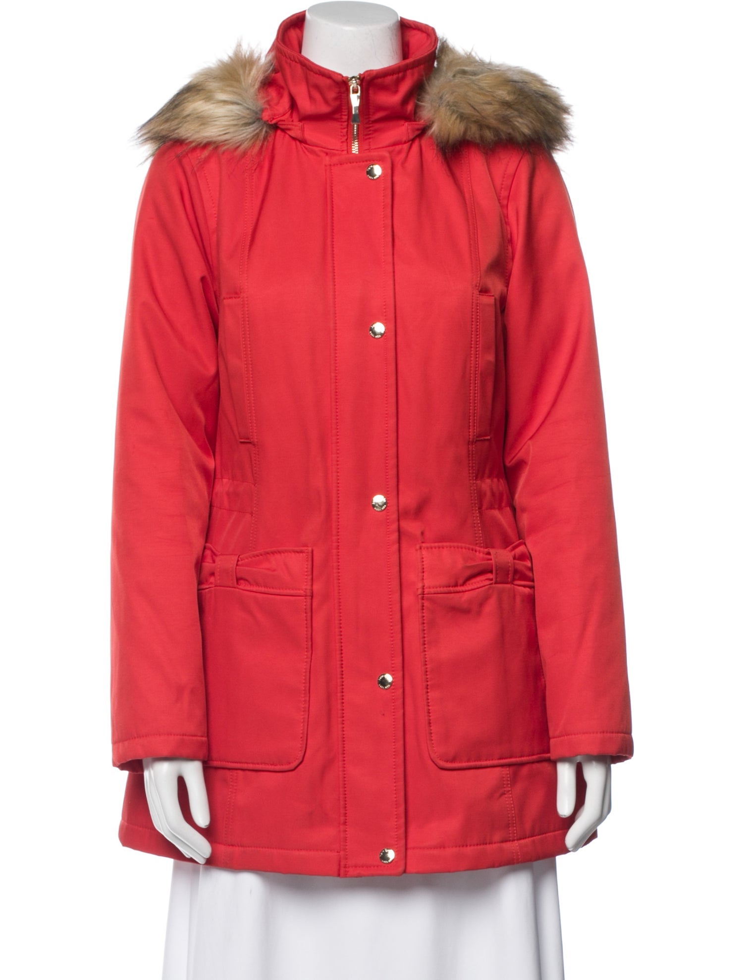 Kate Spade New York Parka
