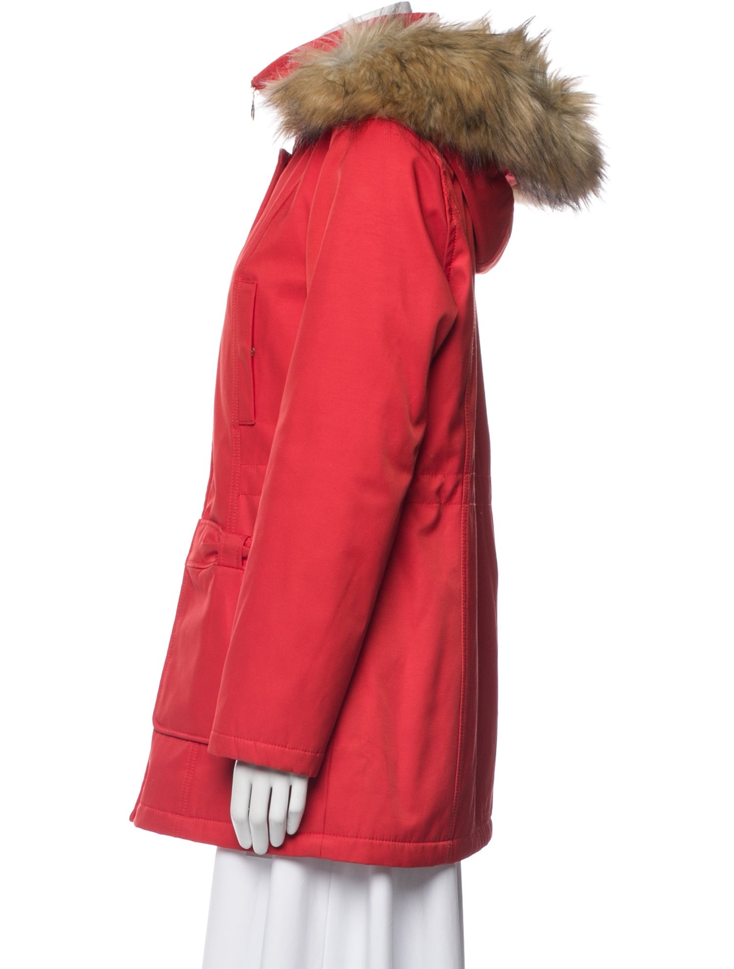 Kate Spade New York Parka