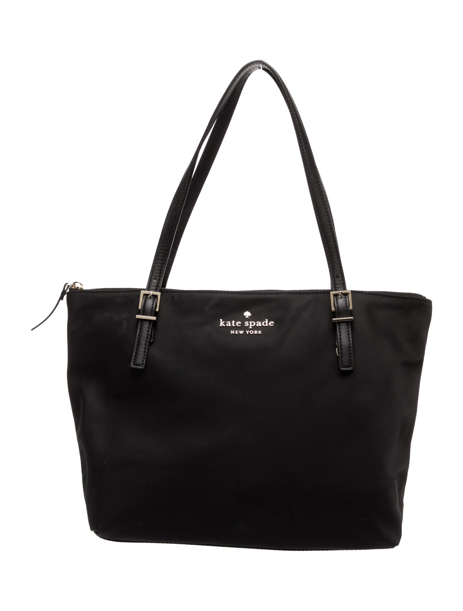 Kate Spade New York Signature Shoulder Bag