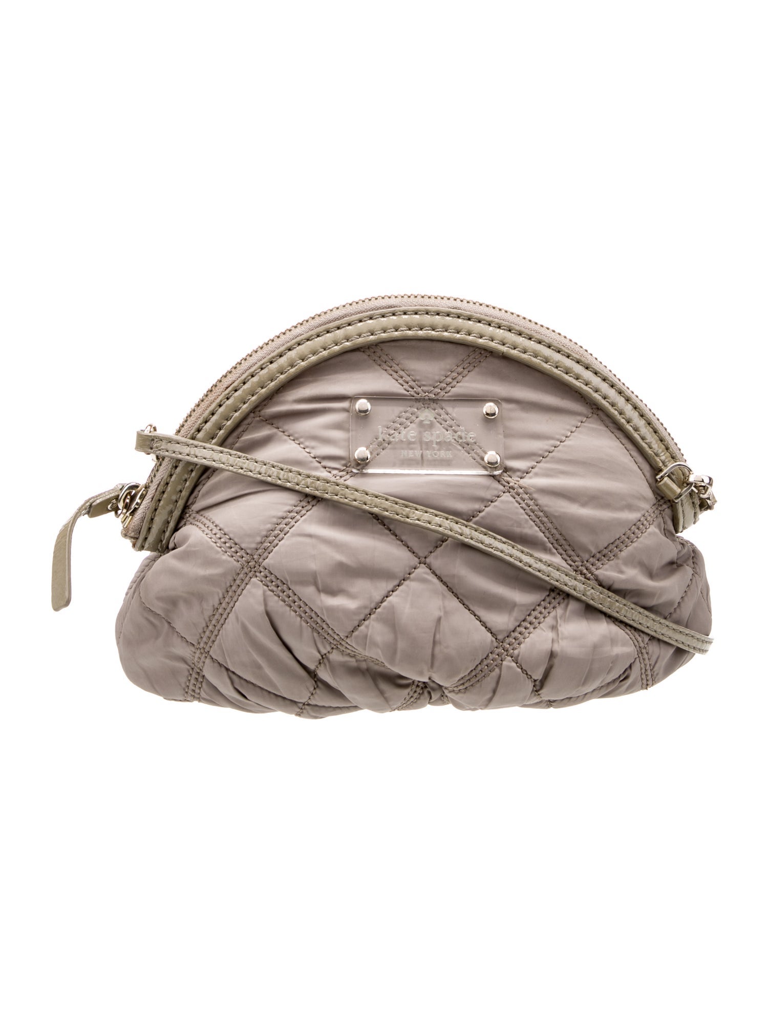 Kate Spade New York Nylon Shoulder Bag