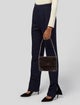 Kate Spade New York Suede Shoulder Bag