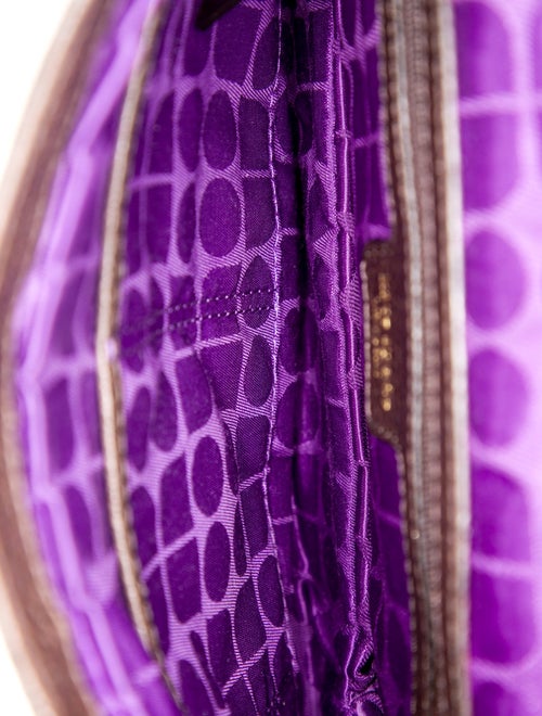 Kate Spade New York Suede Shoulder Bag