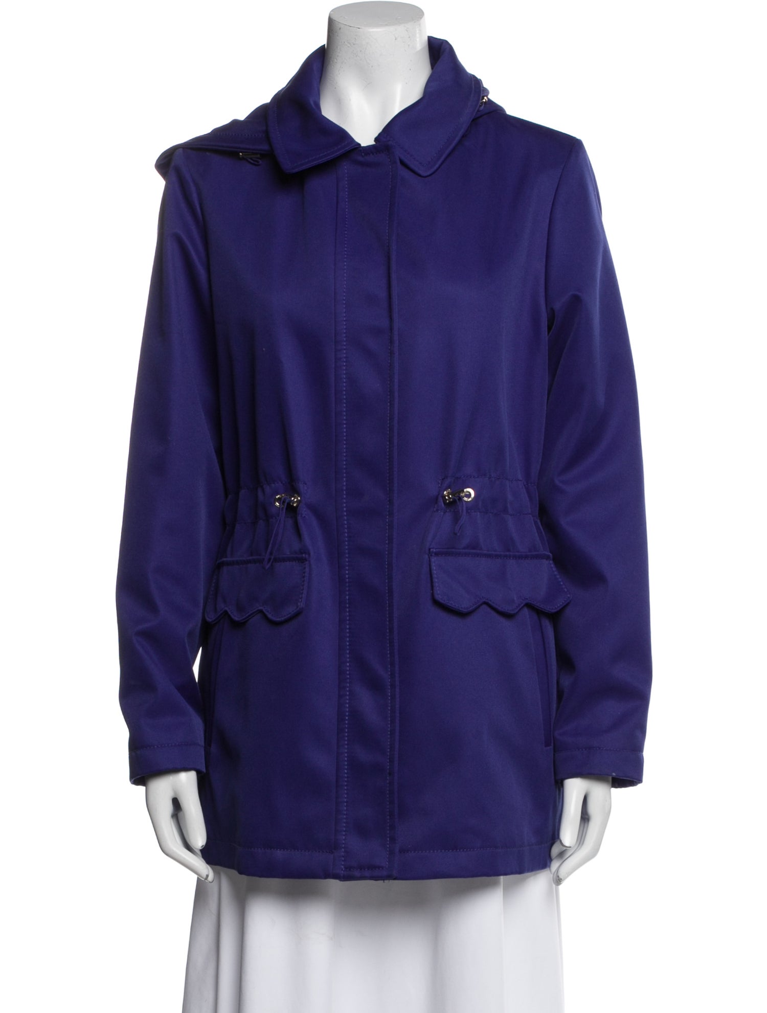 Kate Spade New York Utility Jacket