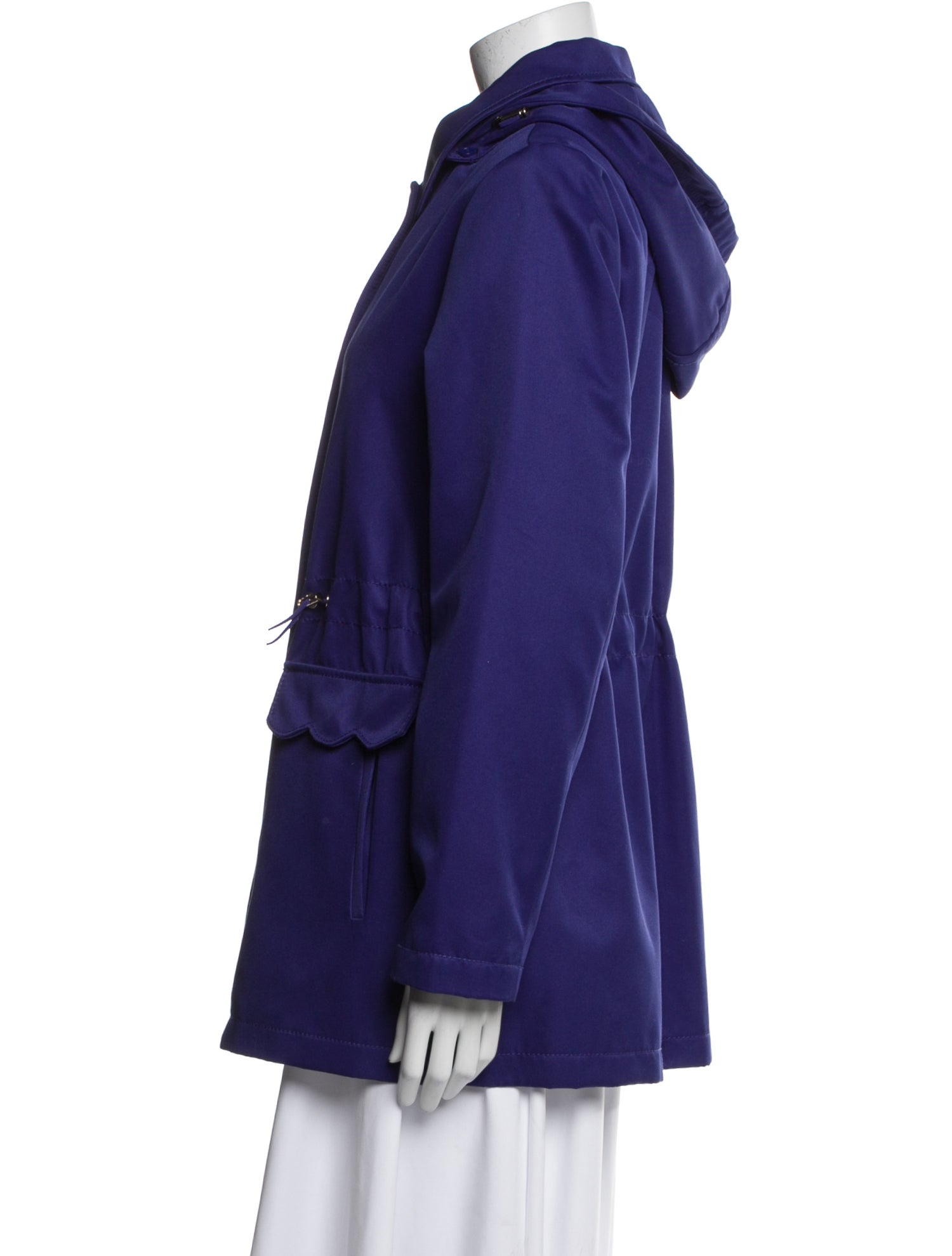 Kate Spade New York Utility Jacket