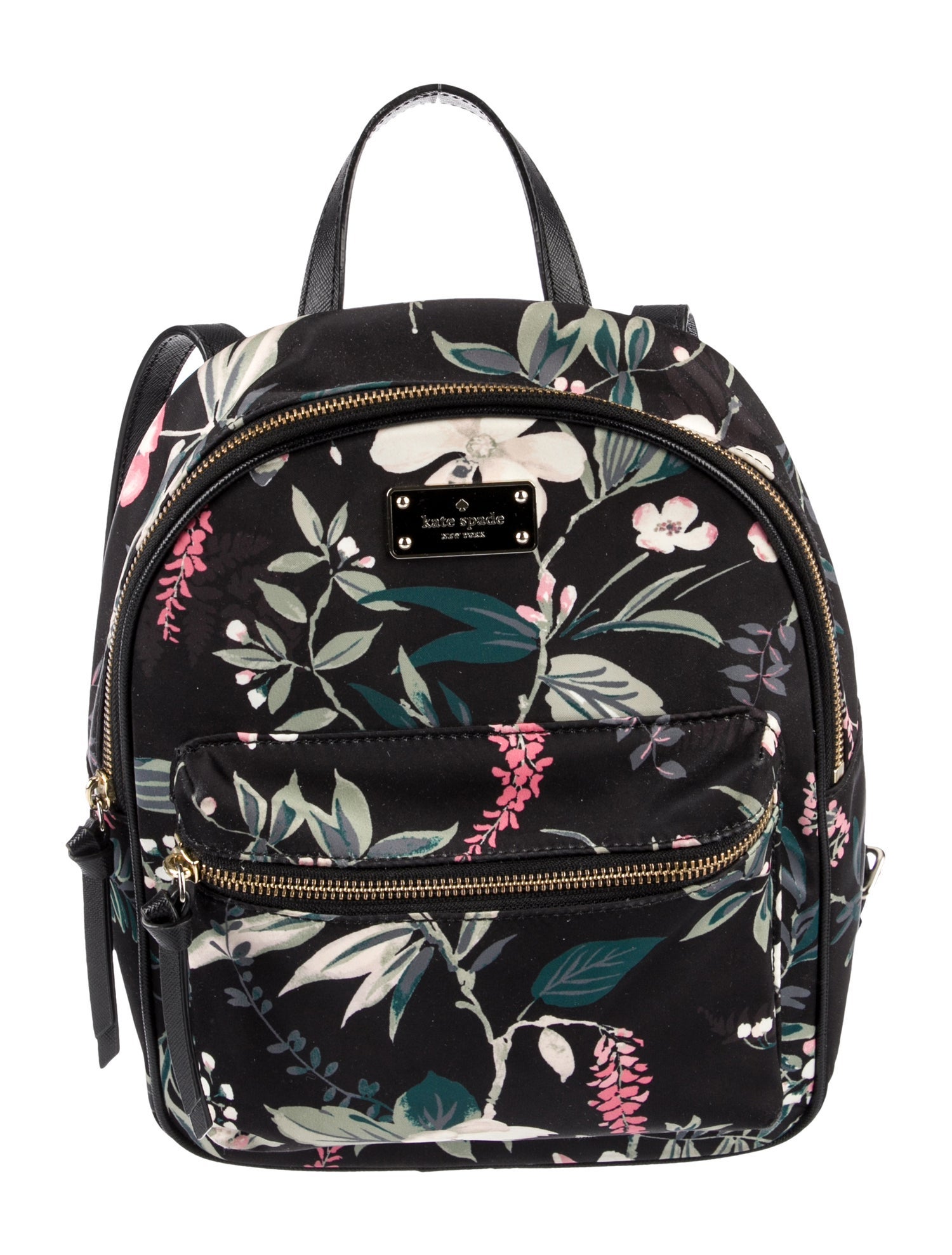 Kate Spade New York Nylon Backpack