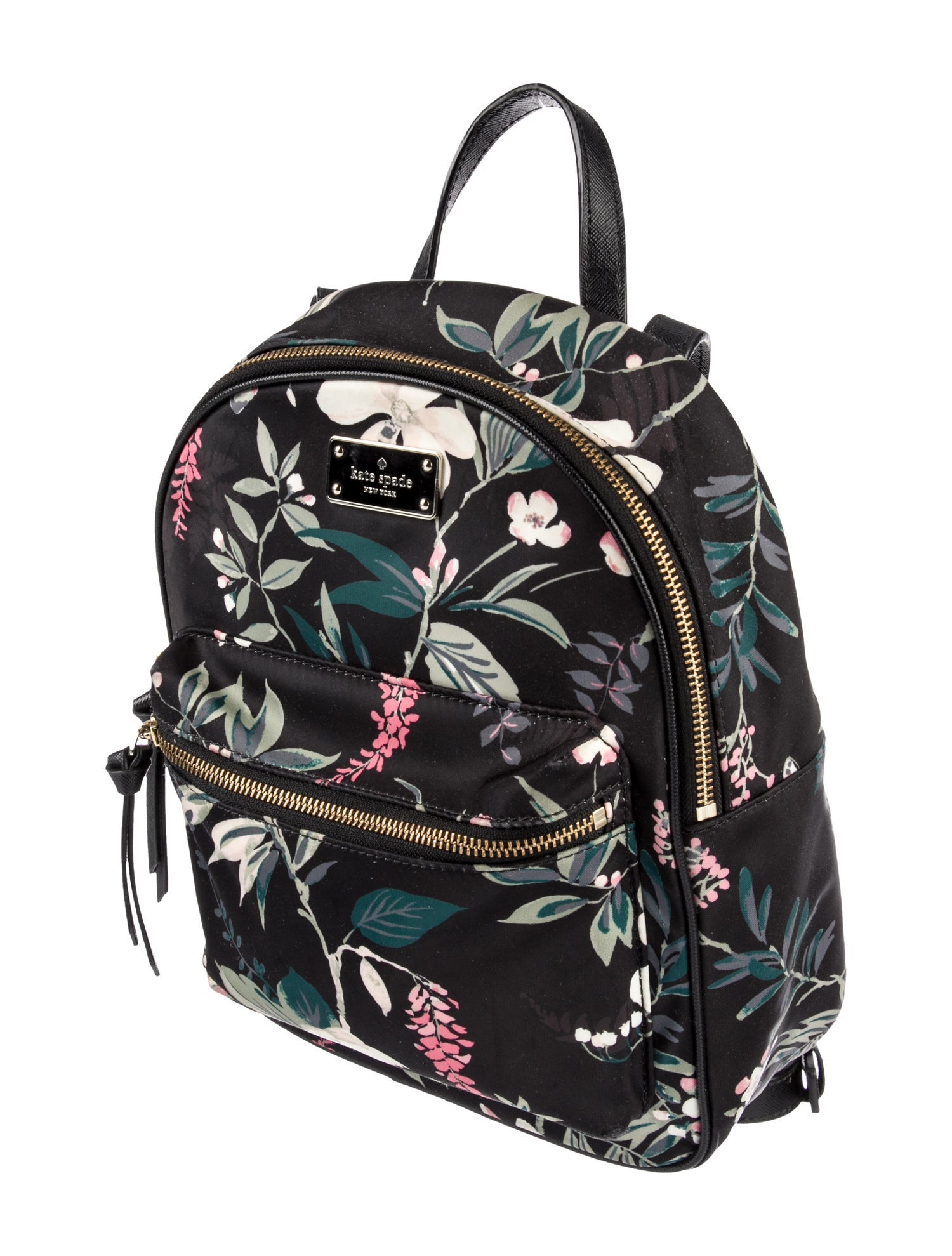 Kate Spade New York Nylon Backpack