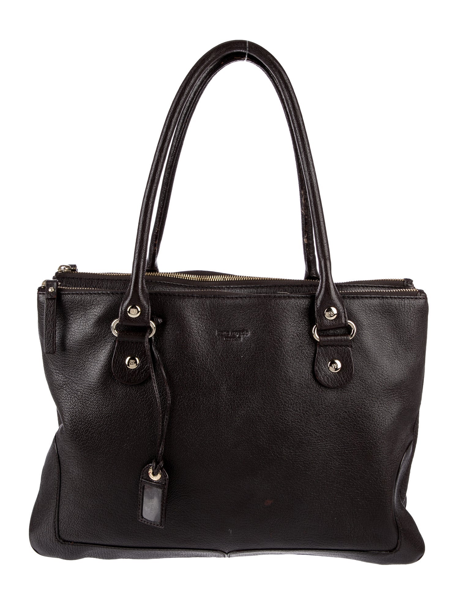 Kate Spade New York Leather Shoulder Bag