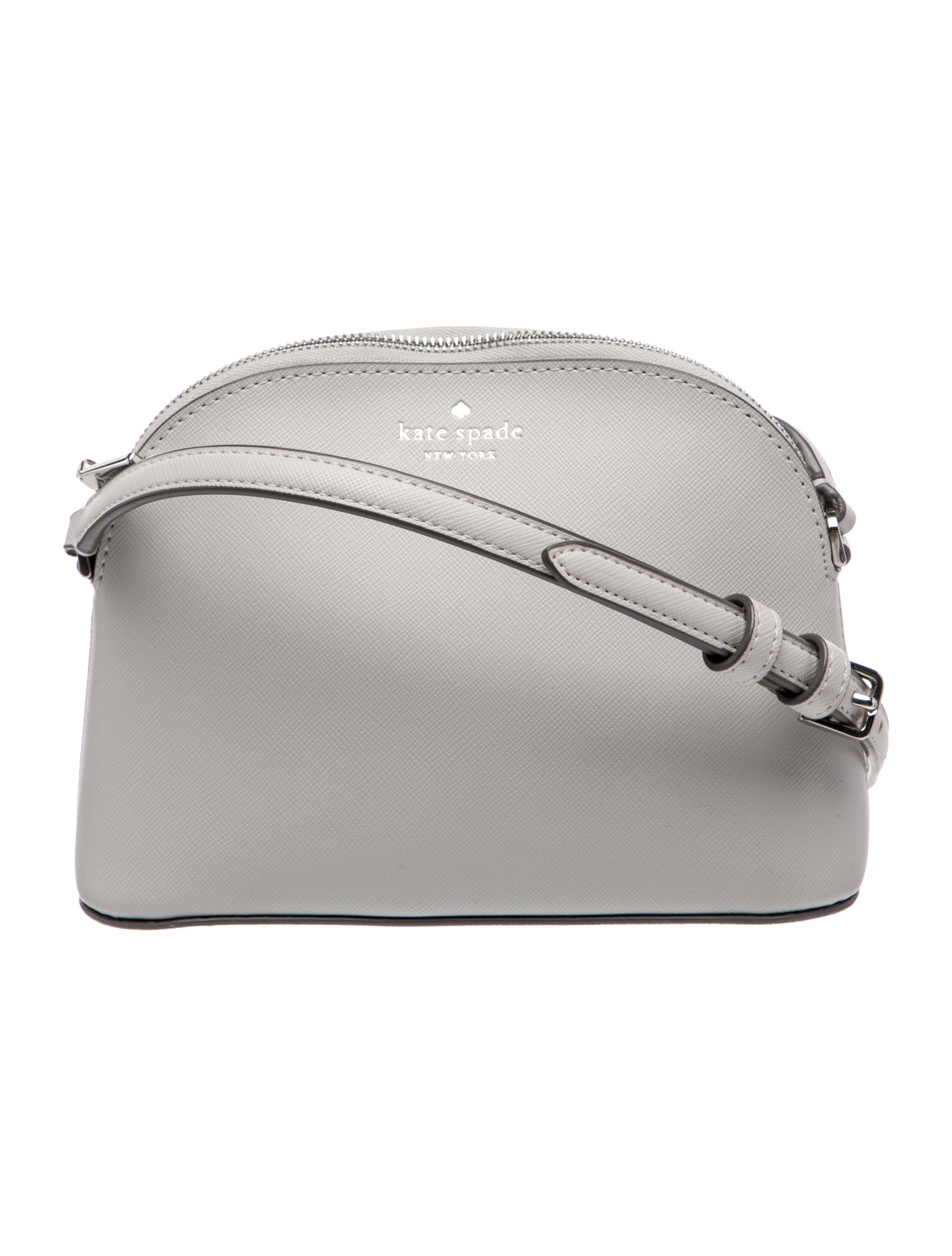 Kate Spade New York Signature Crossbody Bag