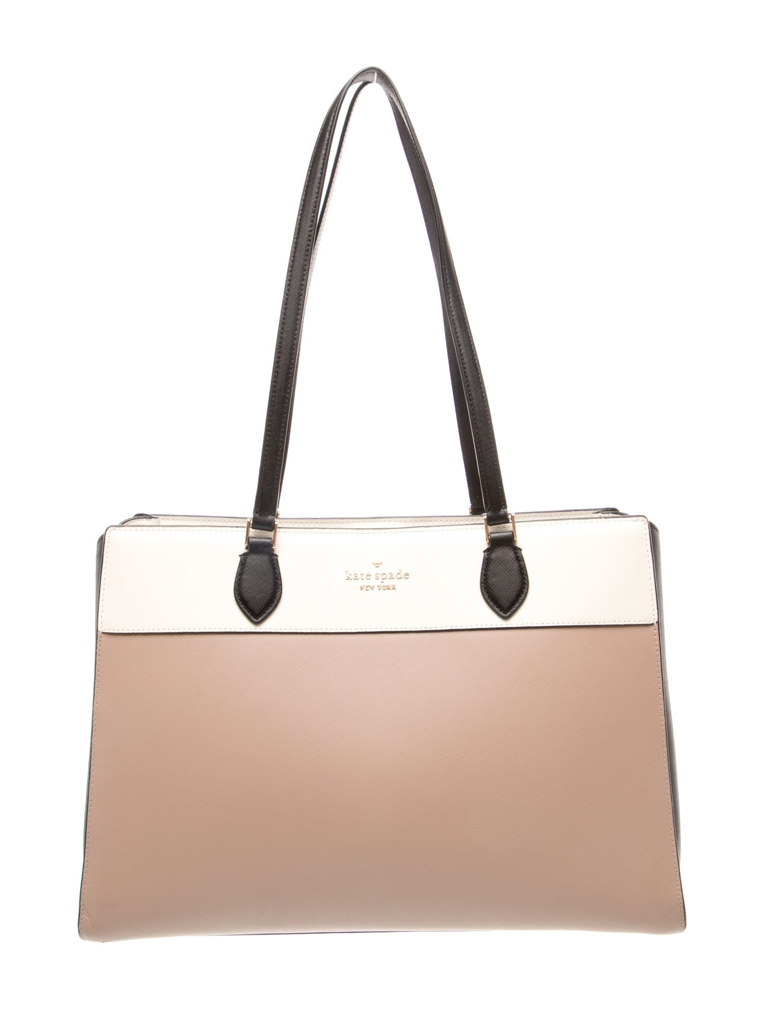 Kate Spade New York Leather Shoulder Bag