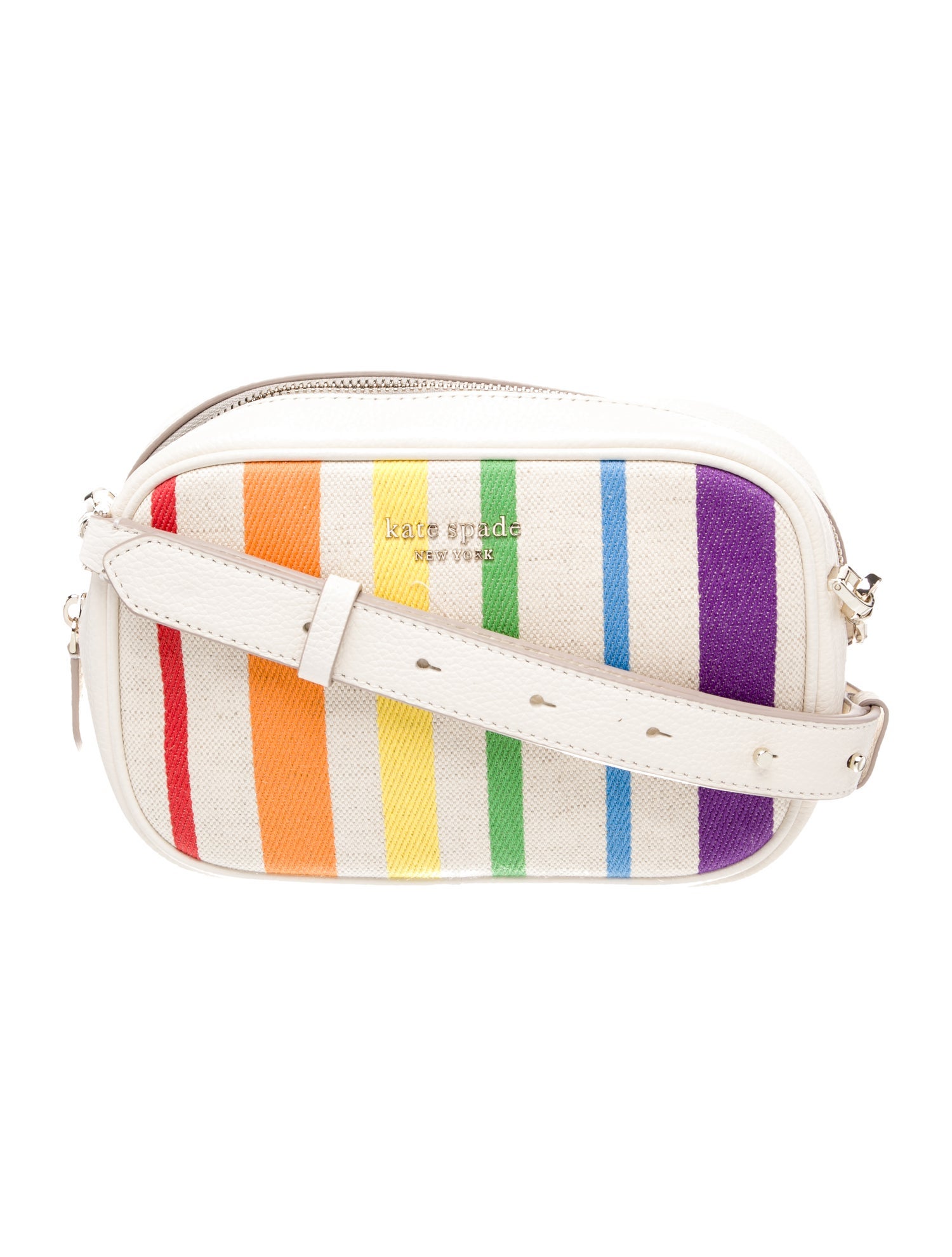 Kate Spade New York Leather Shoulder Bag