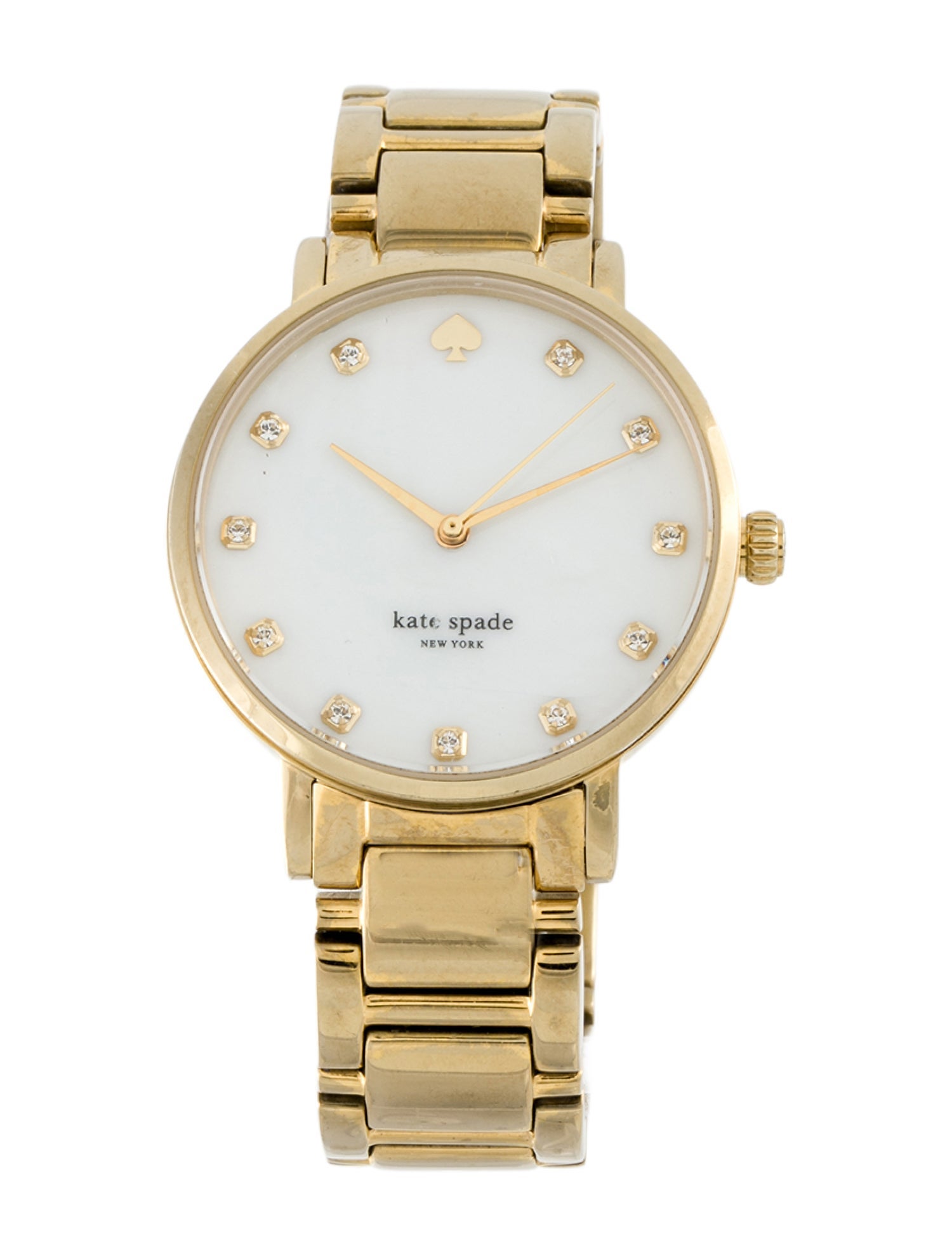 Kate Spade New York Gramercy Watch