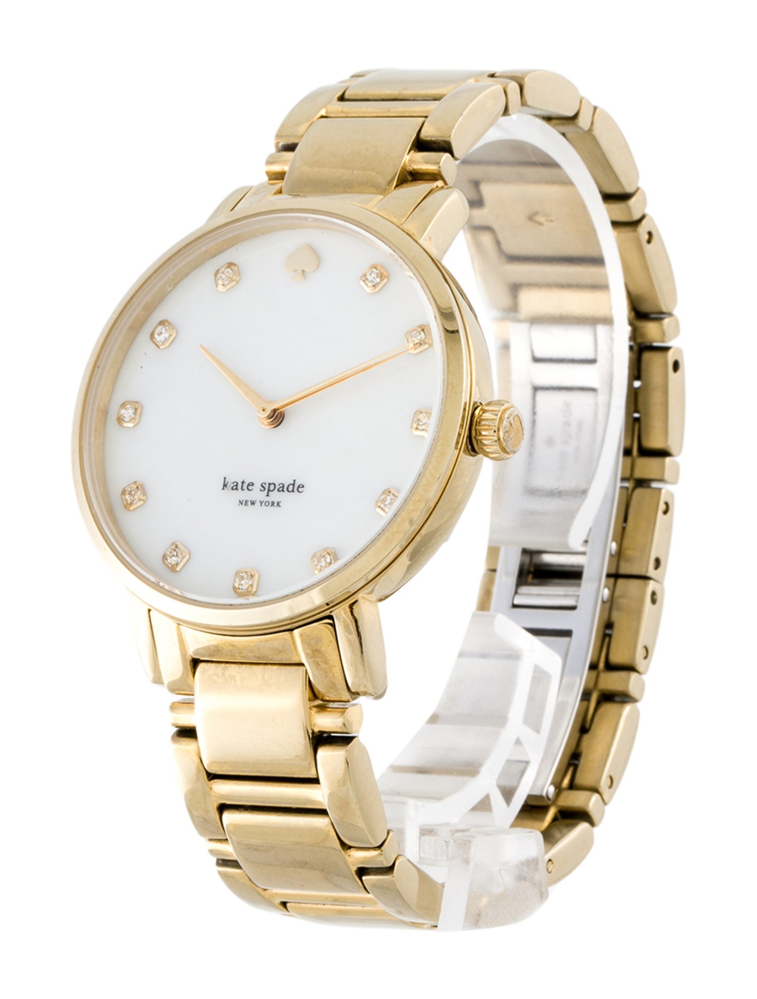 Kate Spade New York Gramercy Watch