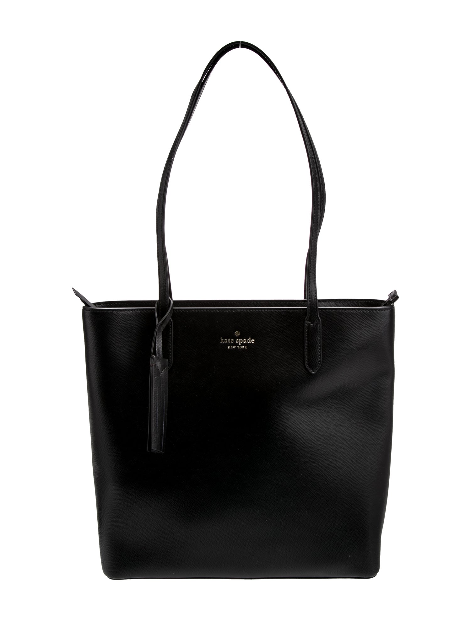 Kate Spade New York Leather Shoulder Bag