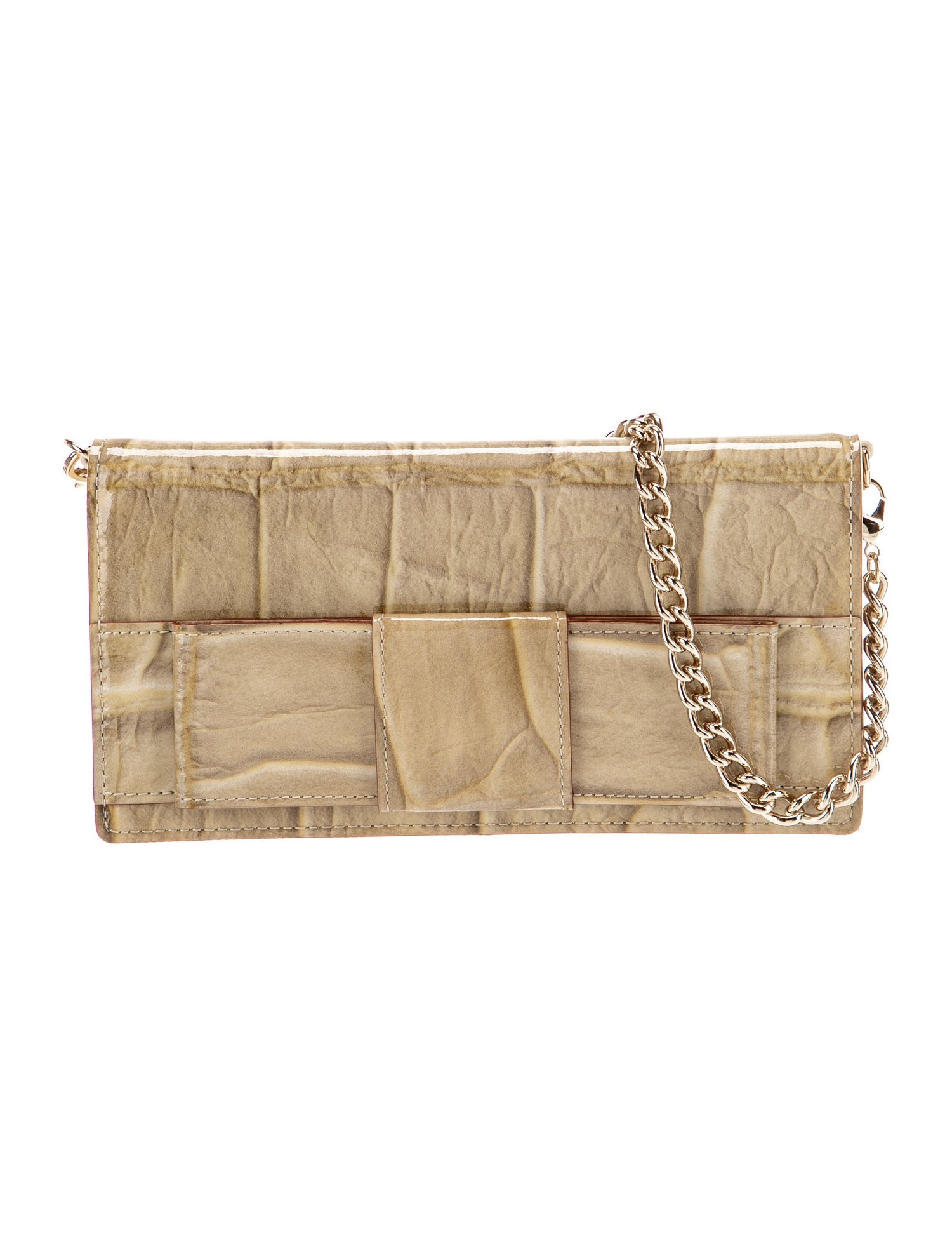 Kate Spade New York Patent Leather Shoulder Bag