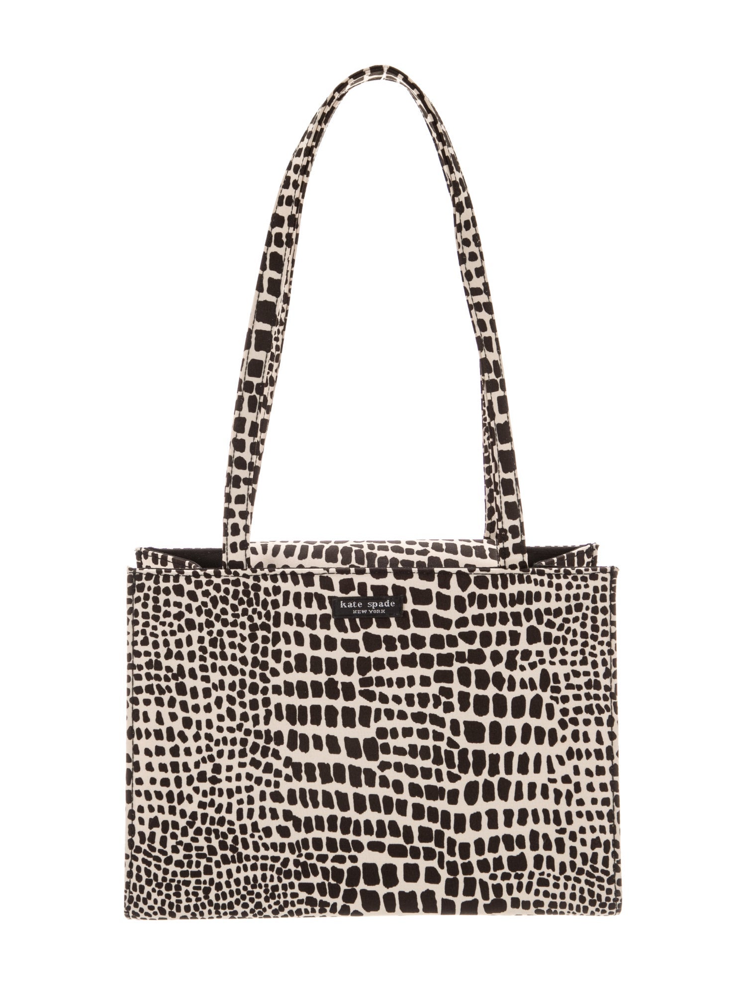 Kate Spade New York Leather Shoulder Bag