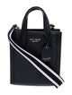 Kate Spade New York Leather Bucket Bag