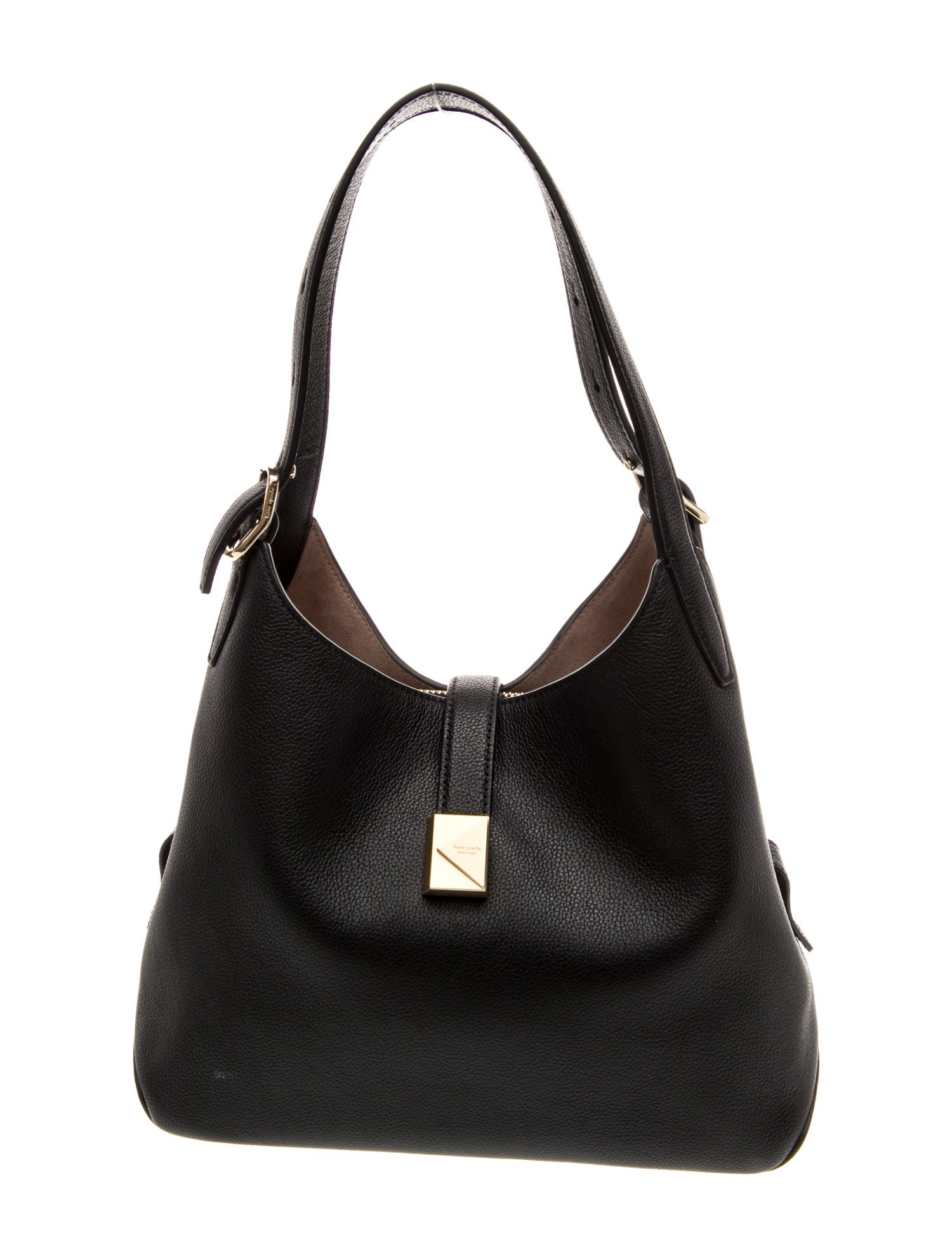 Kate Spade New York Leather Shoulder Bag