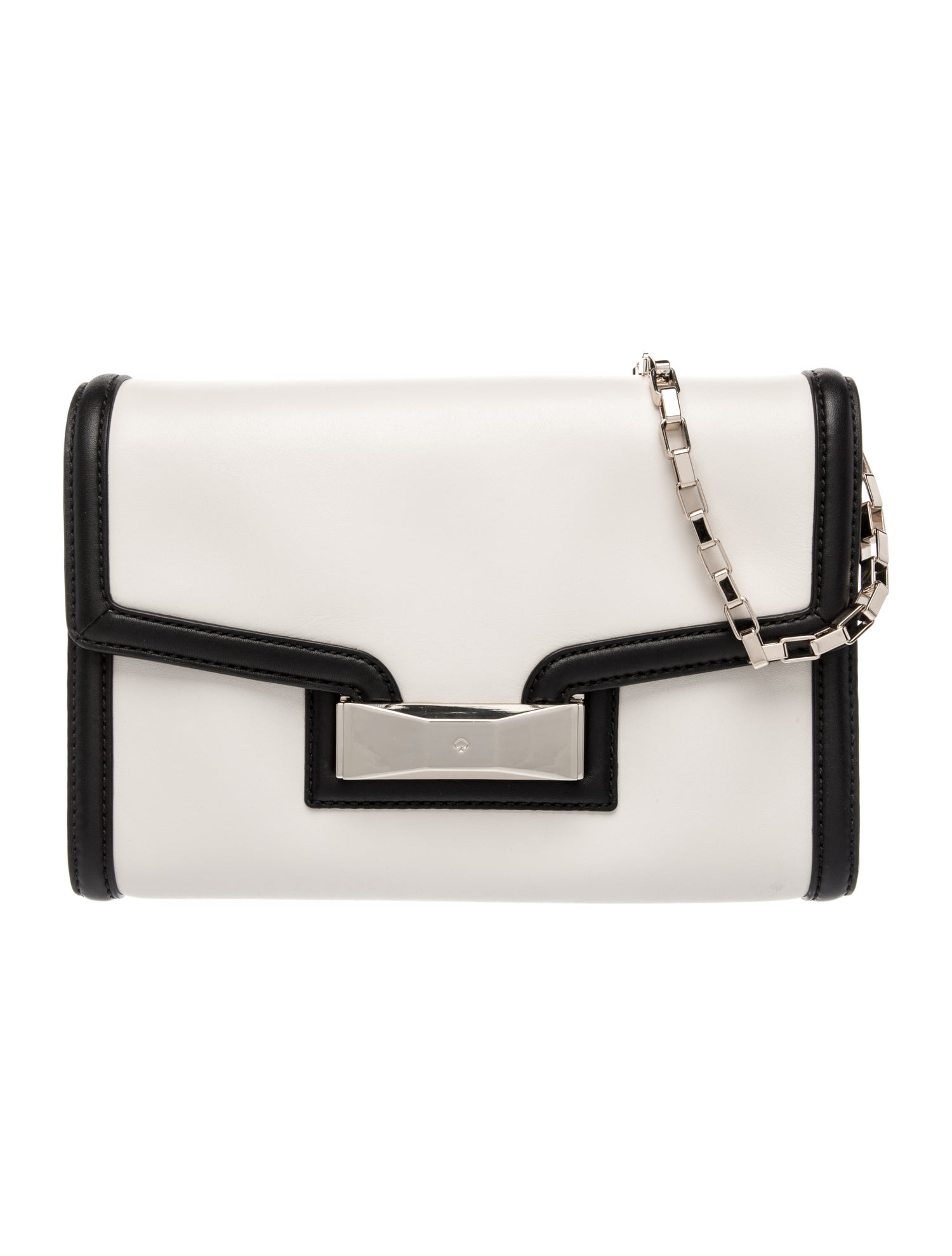 Kate Spade New York Leather Shoulder Bag