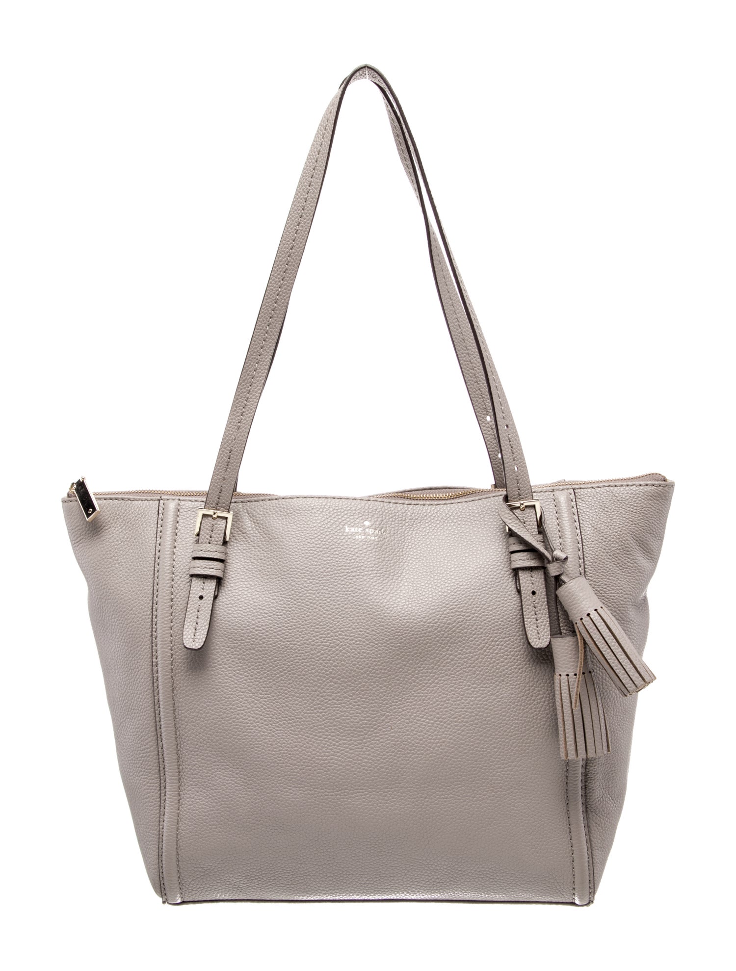 Kate Spade New York Leather Shoulder Bag