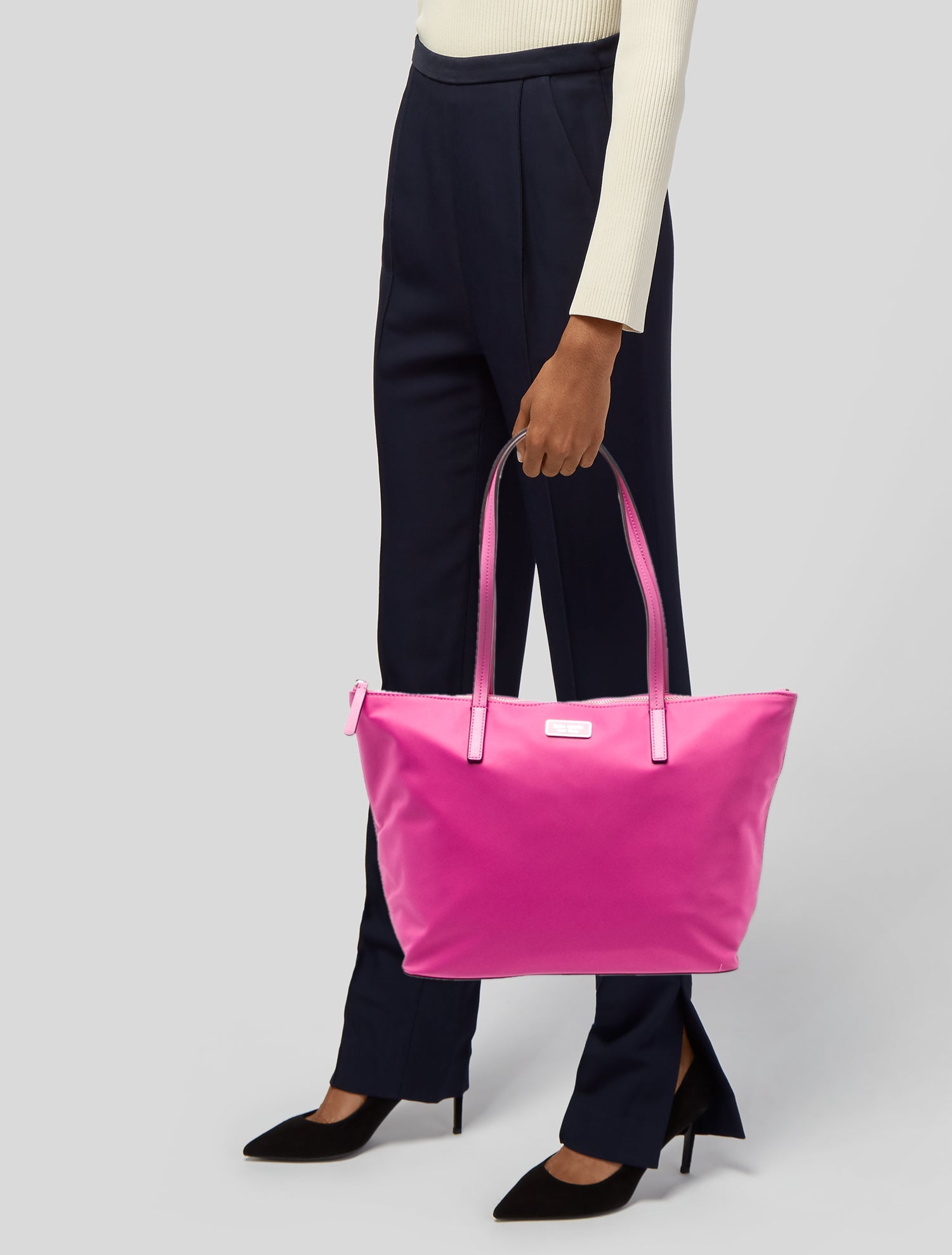 Kate Spade New York Nylon Shoulder Bag