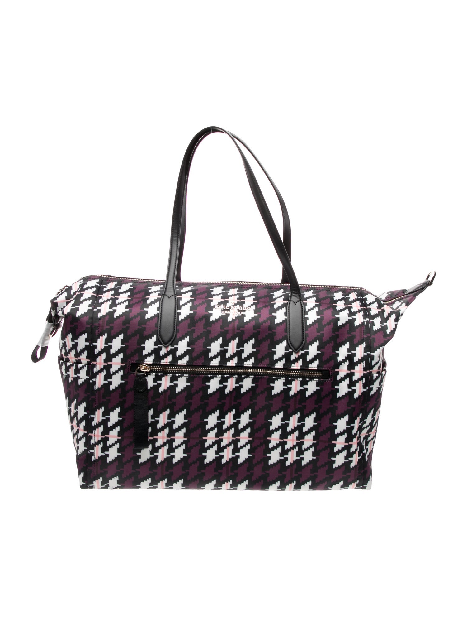 Kate Spade New York Nylon Tote w/ Tags