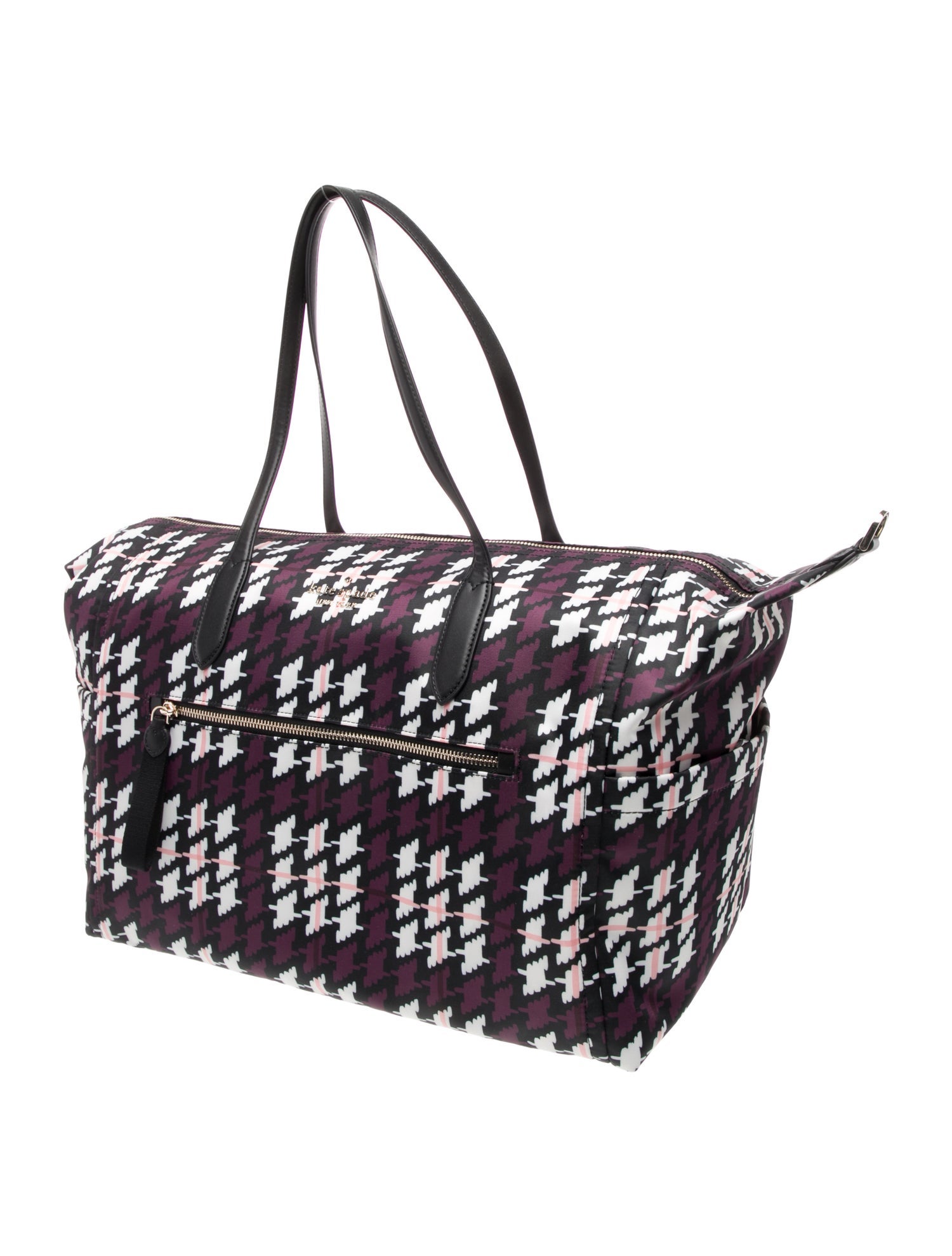 Kate Spade New York Nylon Tote w/ Tags