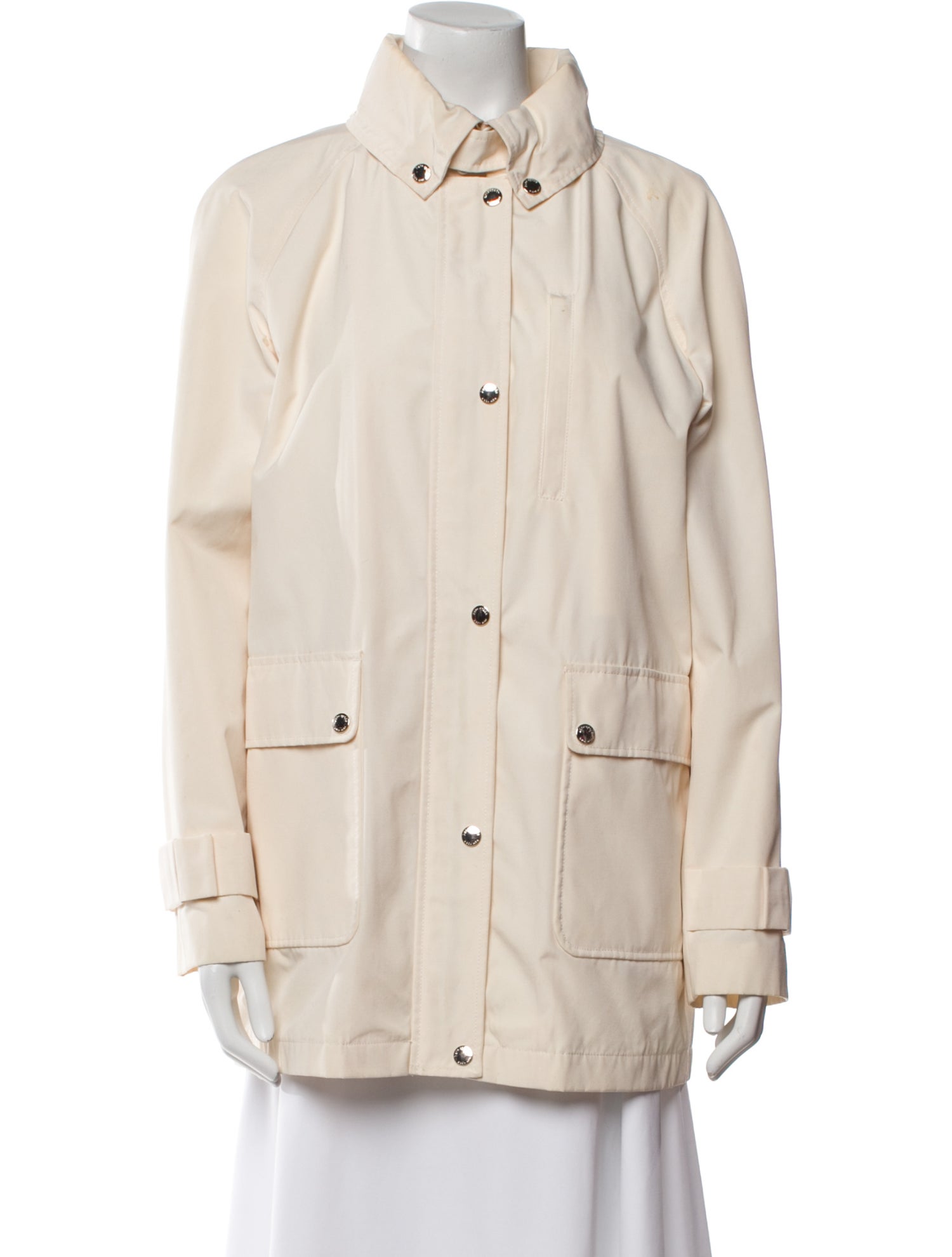 Kate Spade New York Utility Jacket