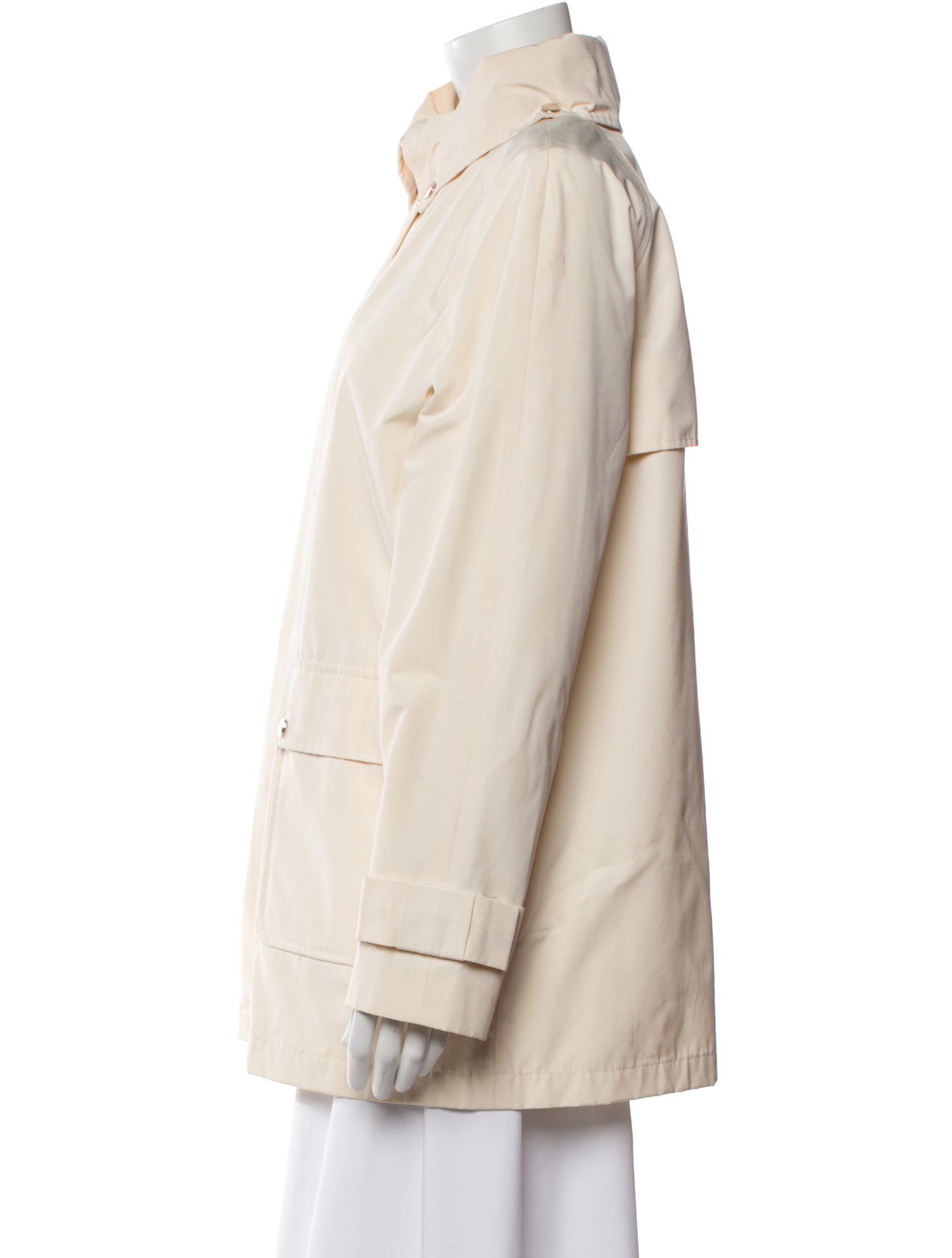 Kate Spade New York Utility Jacket
