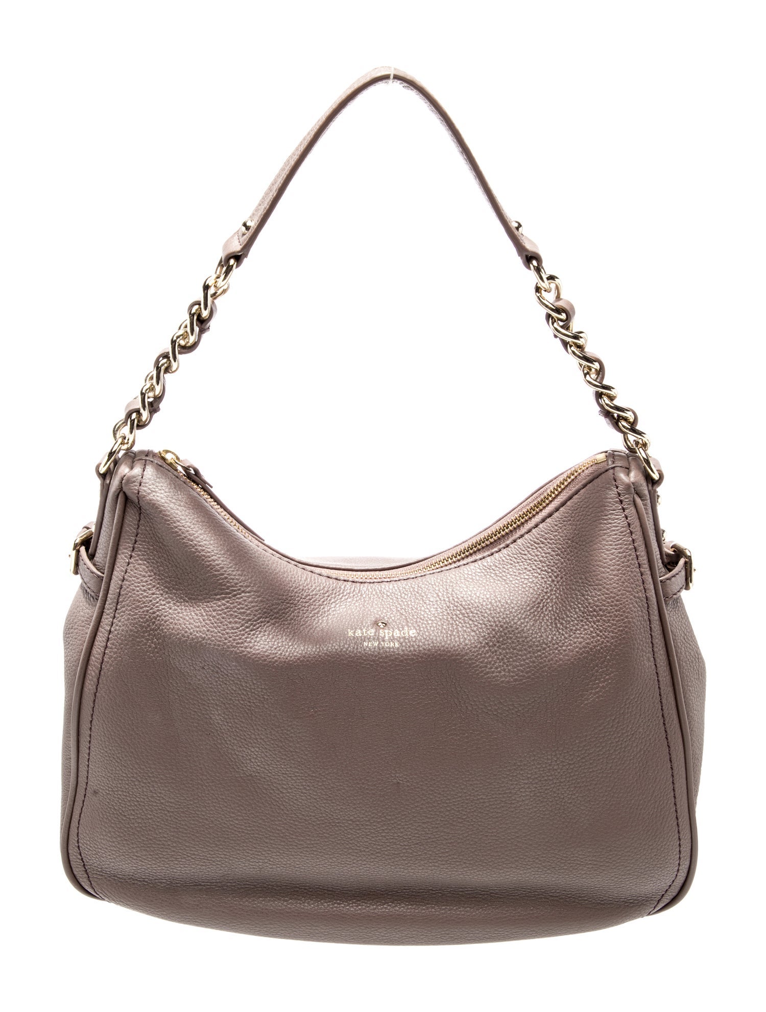 Kate Spade New York Leather Shoulder Bag