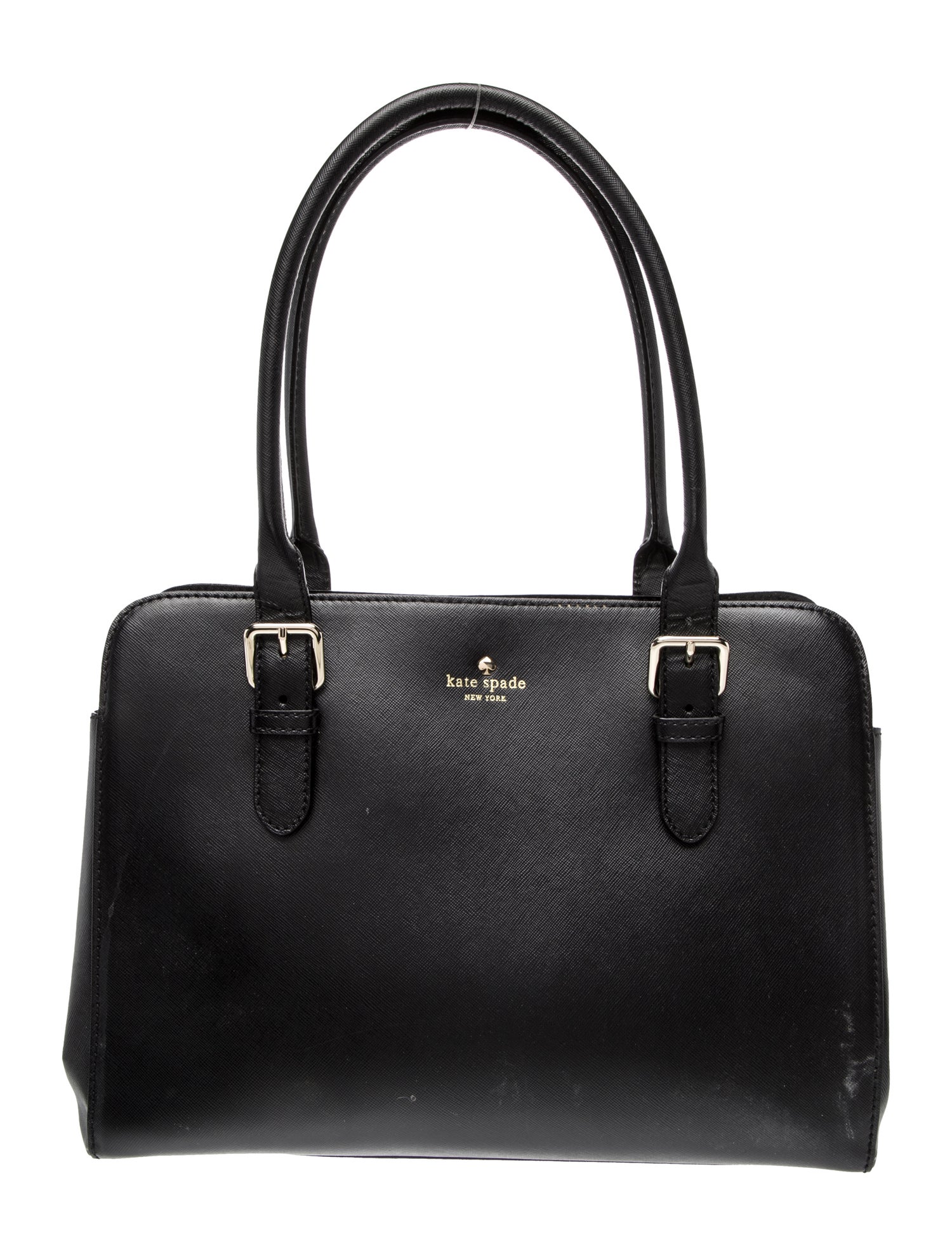 Kate Spade New York Saffiano Leather Shoulder Bag
