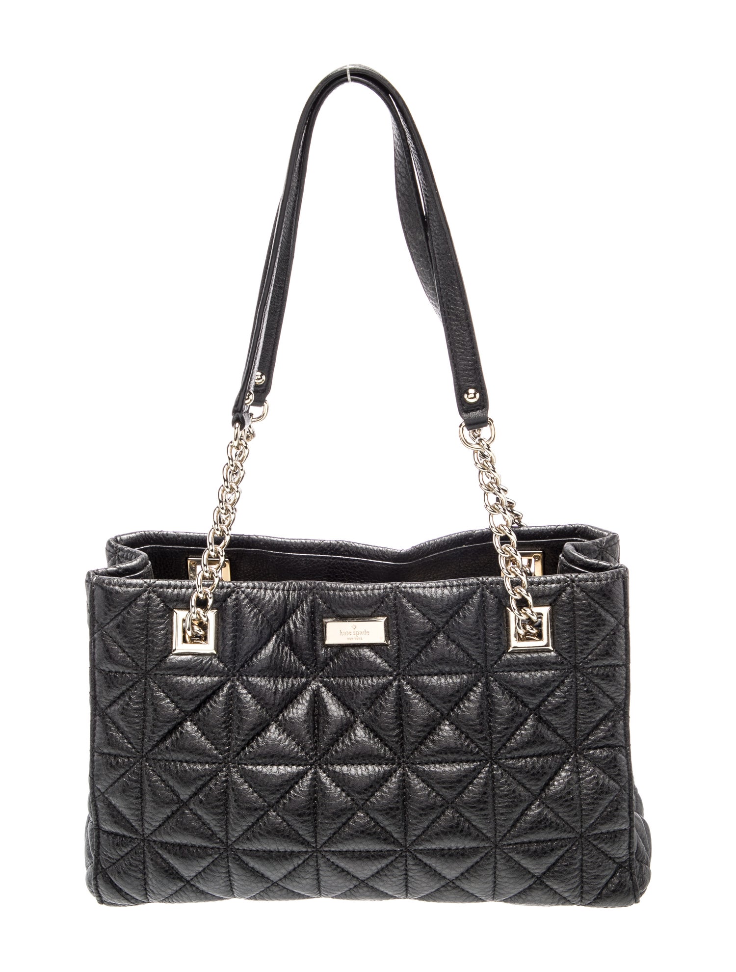 Kate Spade New York Quilted Shoulder Bag