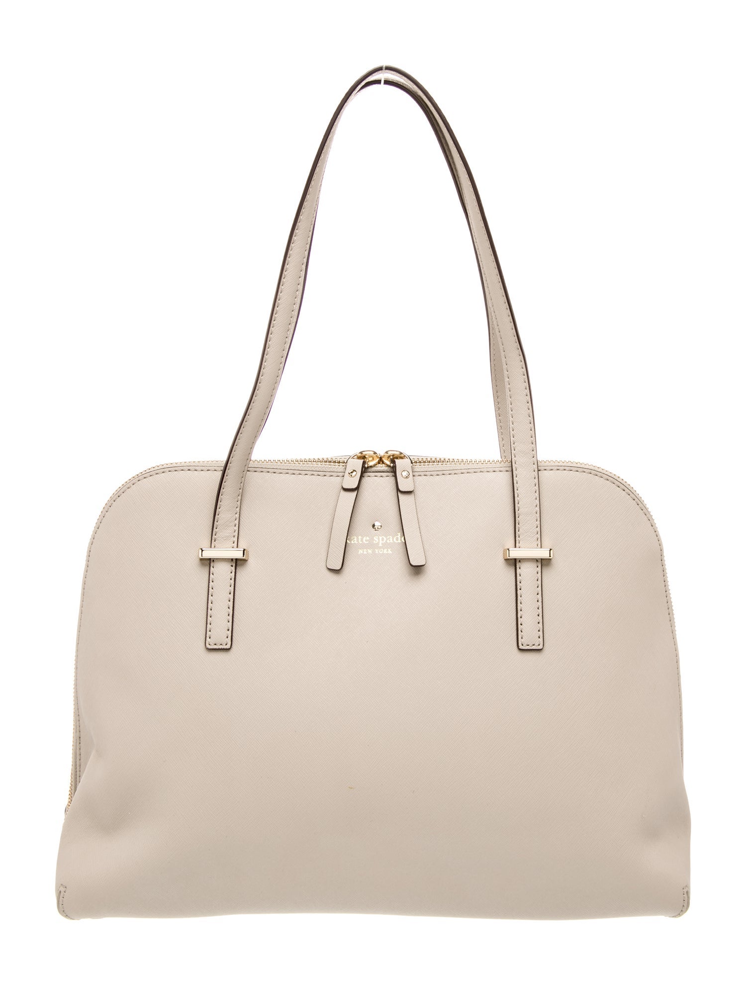 Kate Spade New York Saffiano Leather Shoulder Bag