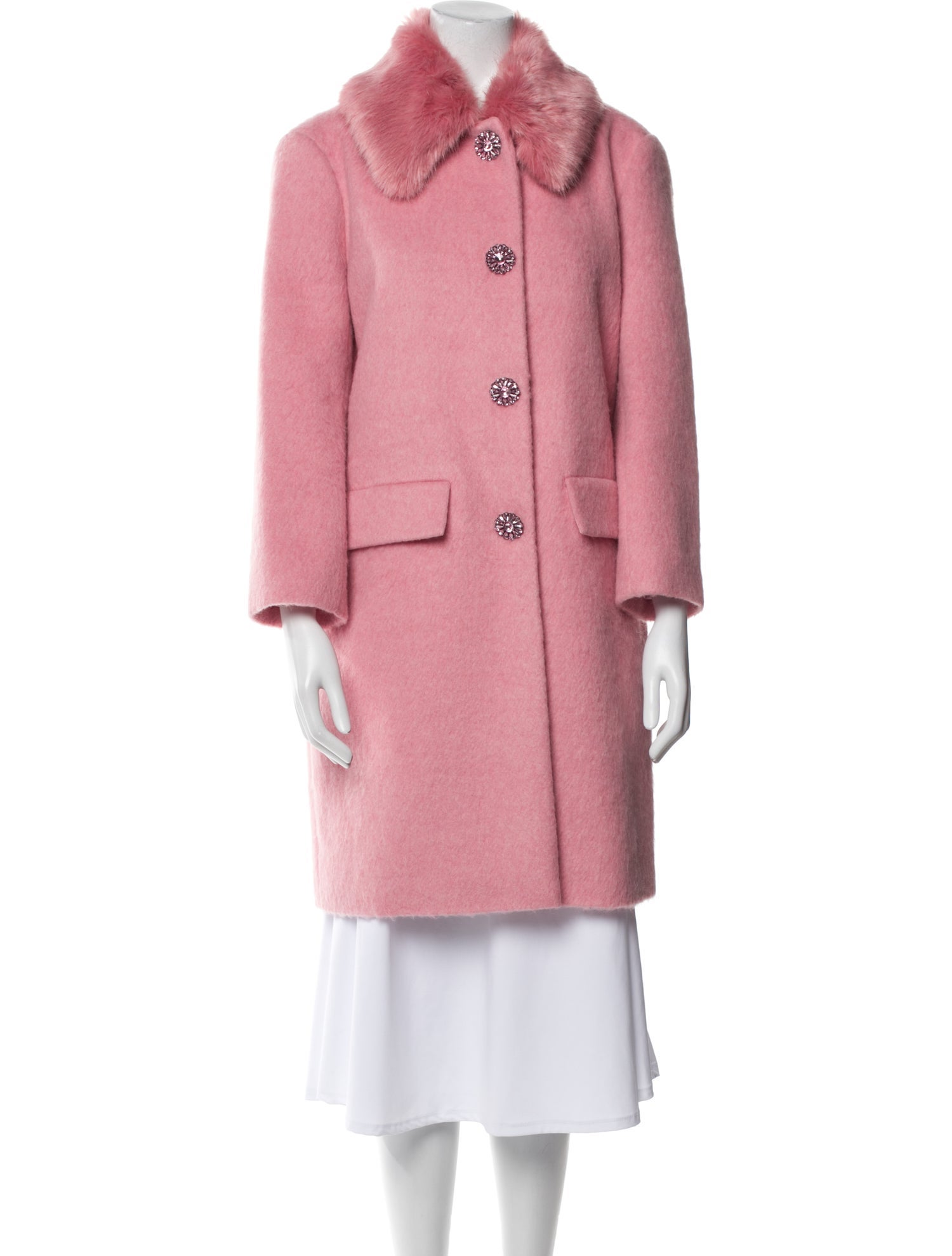 Kate Spade New York Coat