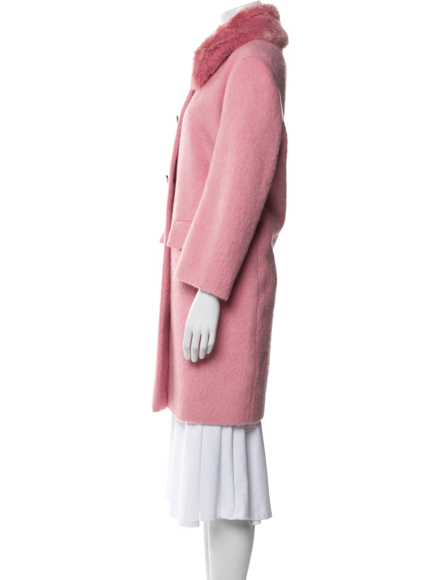 Kate Spade New York Coat
